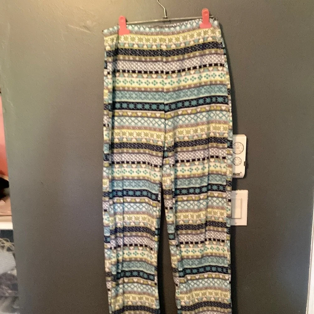 Super Soft and Comfy Pajama Pant Set - Picture 2 of 7